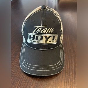 HOYT Archery hat